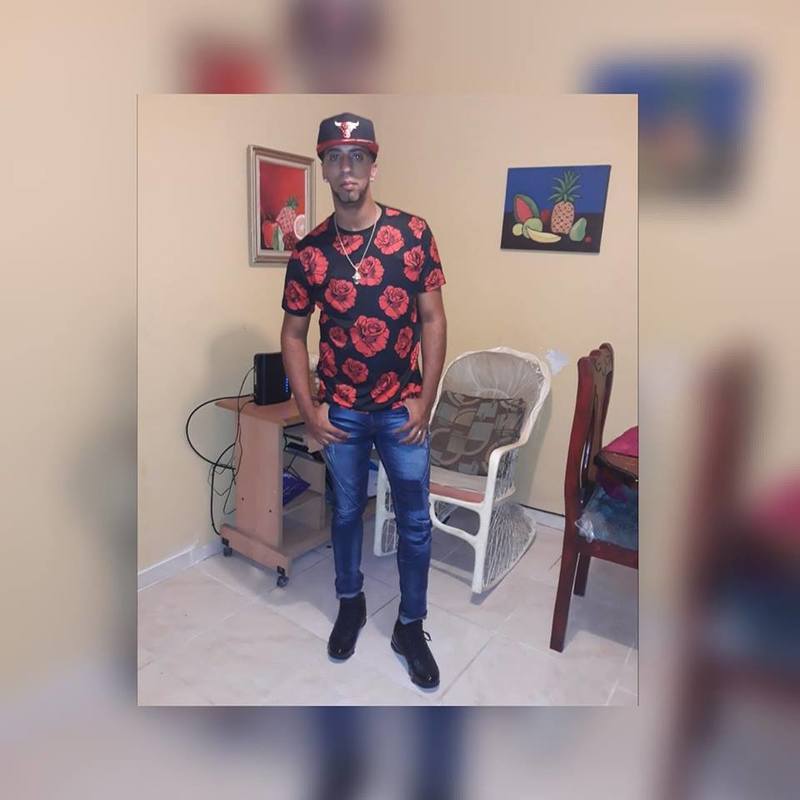 Date this beautiful Dominican Republic man Christopher from Santo Domingo DO33129