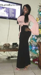 foxy United States girl Keila from New Orleans HN2658