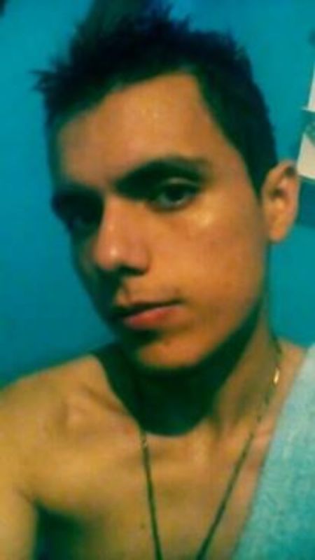 Date this georgeous Colombia man Cristian leandro from Yaguara Huila CO24334