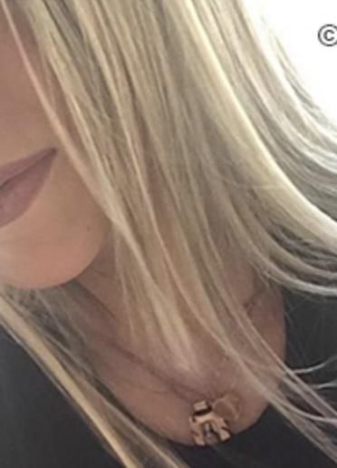 Date this attractive Venezuela girl Sofia from caracas VE1870