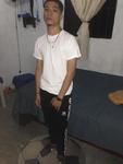 foxy Dominican Republic man Fleubert from San Pedro De Macoris DO33142