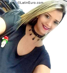 passionate Venezuela girl Cindy from Chacao VE1877