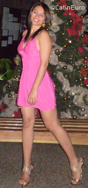 Date this funny Venezuela girl Yosnicy from Barquisimeto VE1888
