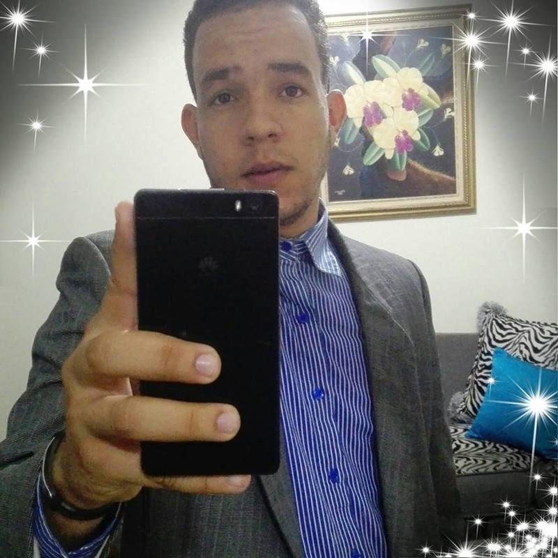 Date this hot Dominican Republic man Amaudis from Santo Domingo DO33200