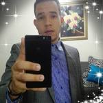 beautiful Dominican Republic man Amaudis from Santo Domingo DO33200