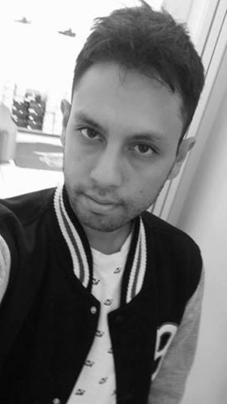 Date this georgeous Brazil man Bruno from Sao Jose Do Rio Preto BR10669