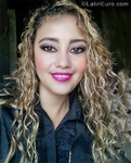 beautiful Ecuador girl Mabel from Machala EC286