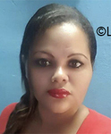 pretty Cuba girl Yadelis from Las Tunas CU402