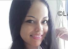 Date this stunning Venezuela girl Andrea from Caracas VE1916