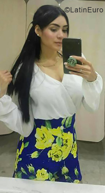 Date this georgeous Venezuela girl Karol from Puerto La Cruz VE1934