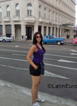 pretty Cuba girl Beatriz from Holguin CU405