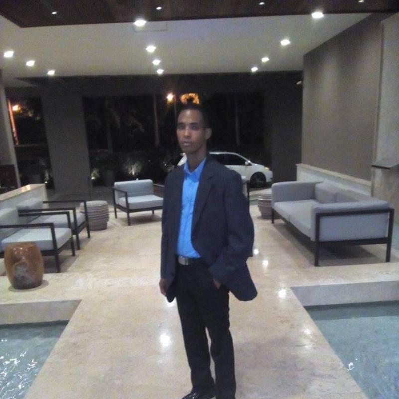 Date this fun Dominican Republic man Cristian adon from Santo Domingo DO33296