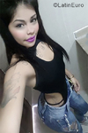 funny Venezuela girl Francia from Caracas VE1943