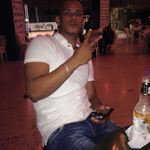 pretty Dominican Republic man Emilio from Santo Domingo Este DO33326