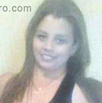 Date this funny Venezuela girl Aure from Coro VE1953