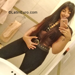 charming Argentina girl Luli from Cordoba AR163