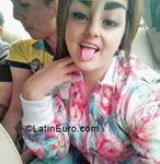 good-looking Venezuela girl Grecia from Merida VE1956