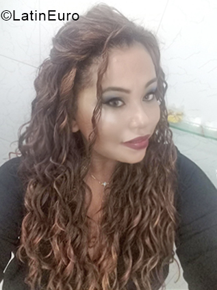 Date this tall Brazil girl Carla from Fortaleza BR10700