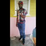 nice looking Dominican Republic man Charli from Santiago DO33368