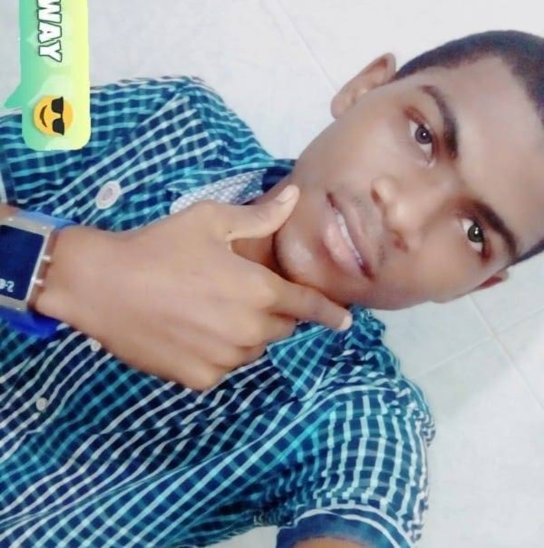 Date this foxy Colombia man Andres samir from Turbo CO24548