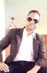 young Dominican Republic man Fernando from Santo Domingo DO33429