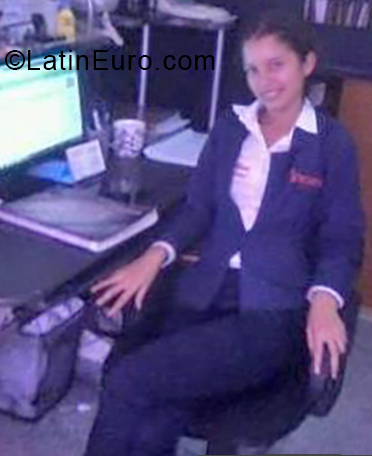 Date this good-looking Venezuela girl Sasha from El Tigre VE1984