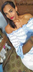 attractive Cuba girl Adianez from Cienfuegos CU423