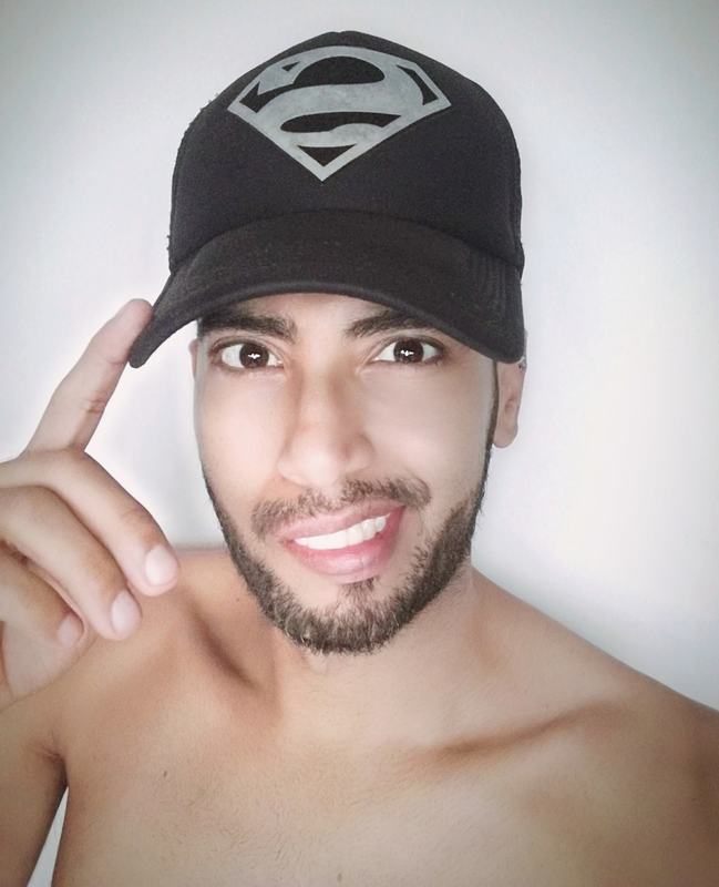Date this gorgeous Colombia man Alejandro from Medellin CO24587