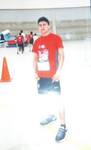 young Peru man Victor from Lima PE1315