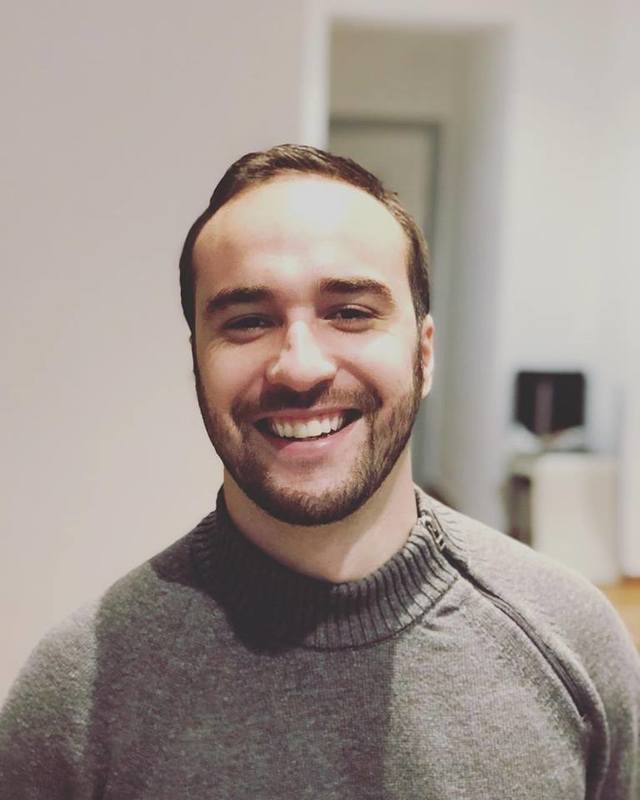 Date this funny Brazil man Pietro from Recife BR10718