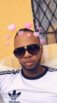 hot Dominican Republic man Daniel from Santo Domingo DO33488