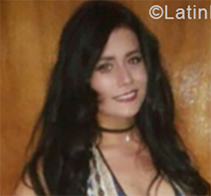 Date this charming Venezuela girl Emm from Maracaibo VE2001