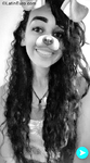 young Brazil girl Brenda from Cuiaba BR10723