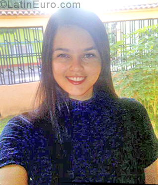 Date this athletic Venezuela girl Maria from Merida VE2005