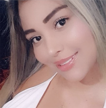 Date this hard body Chile girl Alejandra from Santiago CO24623