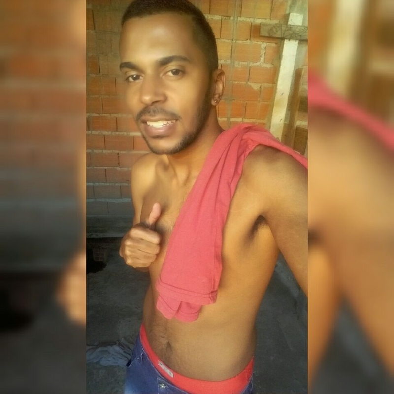 Date this passionate Brazil man Christian from Sao Paulo BR10726