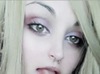 Date this nice looking Argentina girl Eva from Buenos Aires AR171