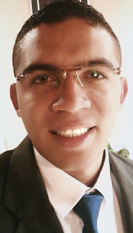 Date this georgeous Colombia man Edgar from Bogota CO24645
