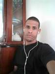 lovely Dominican Republic man Estarlin from La Vega DO33566