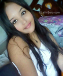 pretty Venezuela girl Aria from Caracas VE2035
