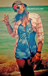 hard body Cuba girl Jessica from Santiago de cuba CU444