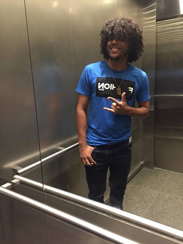 Date this foxy Dominican Republic man Roque from La Vega DO33603