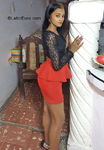 red-hot Cuba girl Dayma from Guantanamo CU449