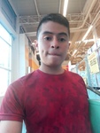 voluptuous Colombia man Sergio from Bogota CO24731