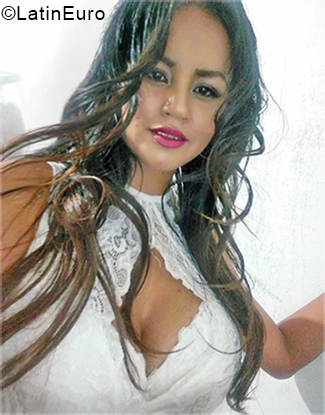 Date this fun Peru girl Frixie from Tarapoto PE1476