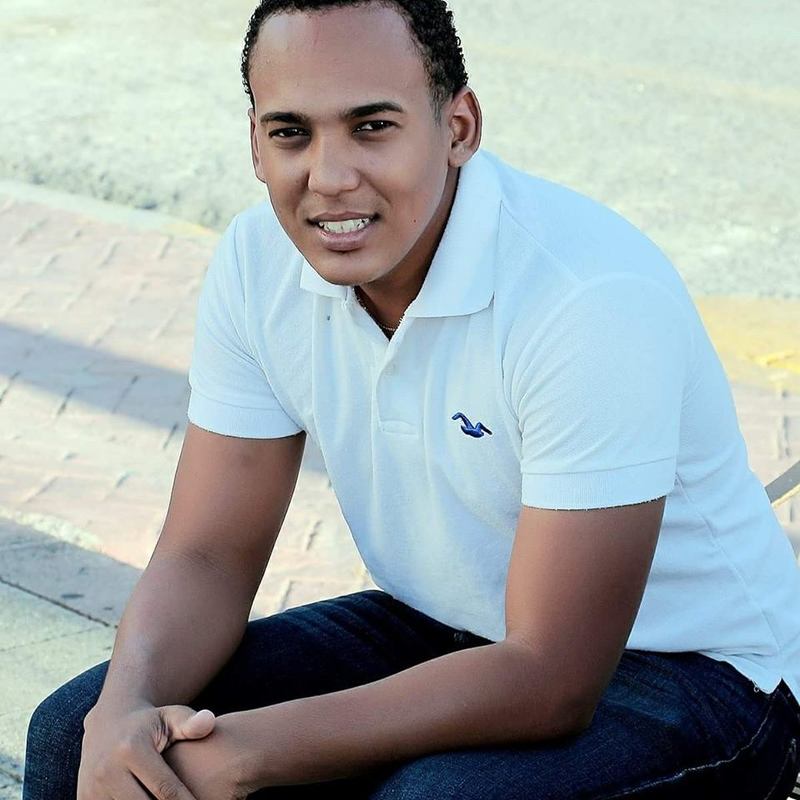 Date this fun Dominican Republic man Noel from San Pedro DO33728