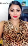red-hot Honduras girl Karina from Tegucigalpa HN2659