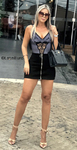 georgeous Brazil girl Anny from Palmas BR10747