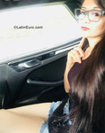 hard body Peru girl Lesly from Lima PE1334