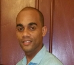 luscious Dominican Republic man Yovanny de la c from Santo Domingo DO33803